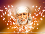 Sai Baba Wallpaper